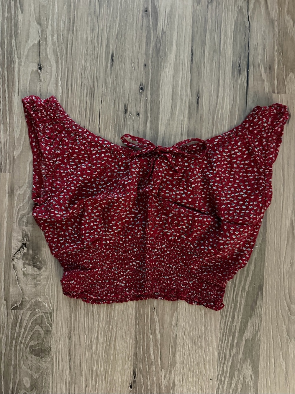 Brandy Melville Crop Top